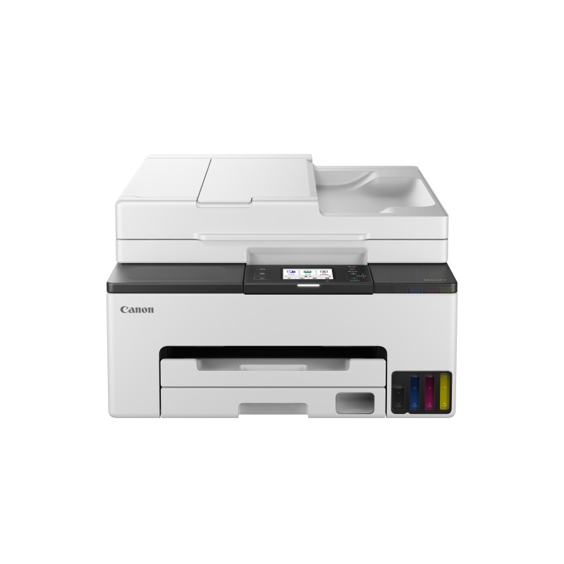 Canon MAXIFY GX2050 Multifunktionsdrucker Kopierer Scanner Fax USB LAN WLAN